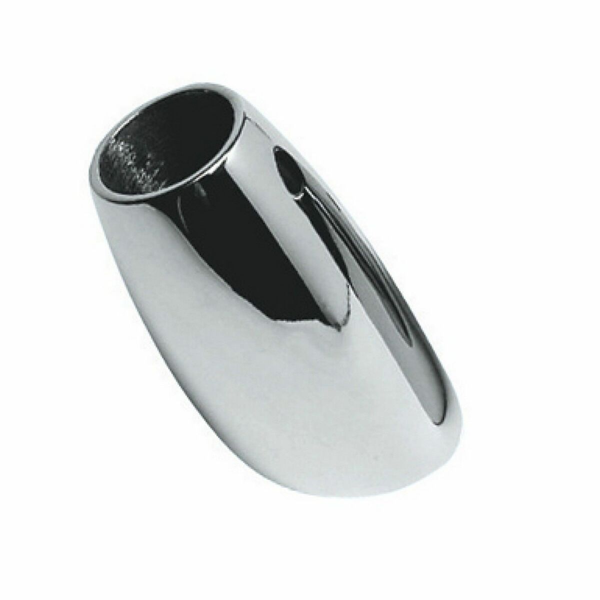 Pulpit Base 45º 25Mm - Gs72490 | Sturdy Hardware By Goldenship