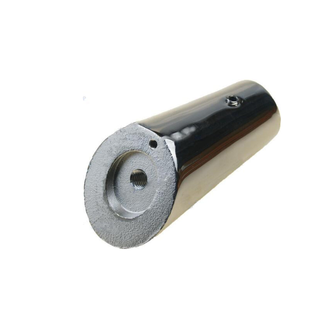 Pulpit Base 25Mm 60º | Gs72496 | Durable Hardware By Goldenship