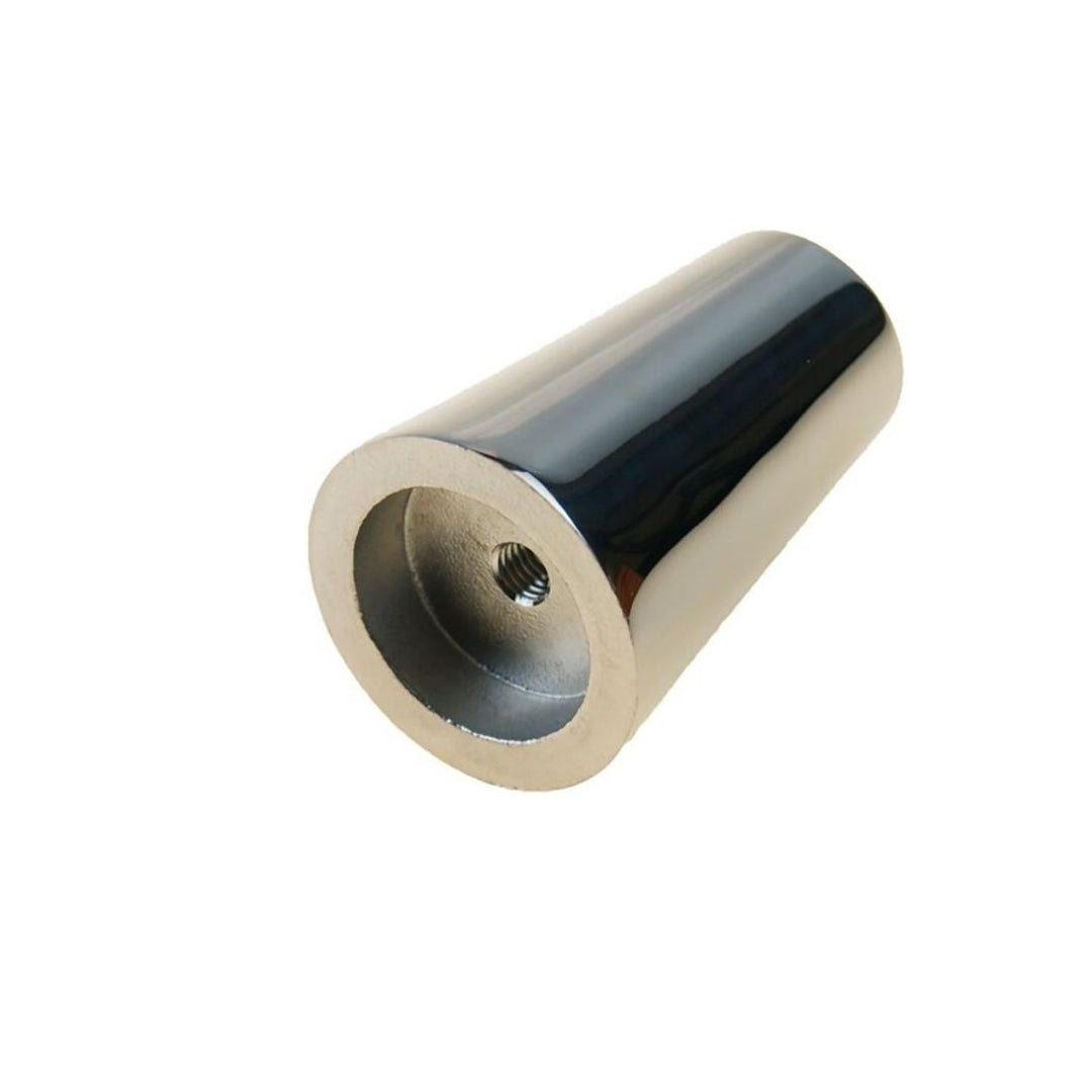 Pulpit Base 30Mm 90º | Gs72499 | Sturdy Hardware Support