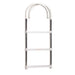 3-Step Ladder 26 Cm Wide | Gs73003 | Compact & Stable Design