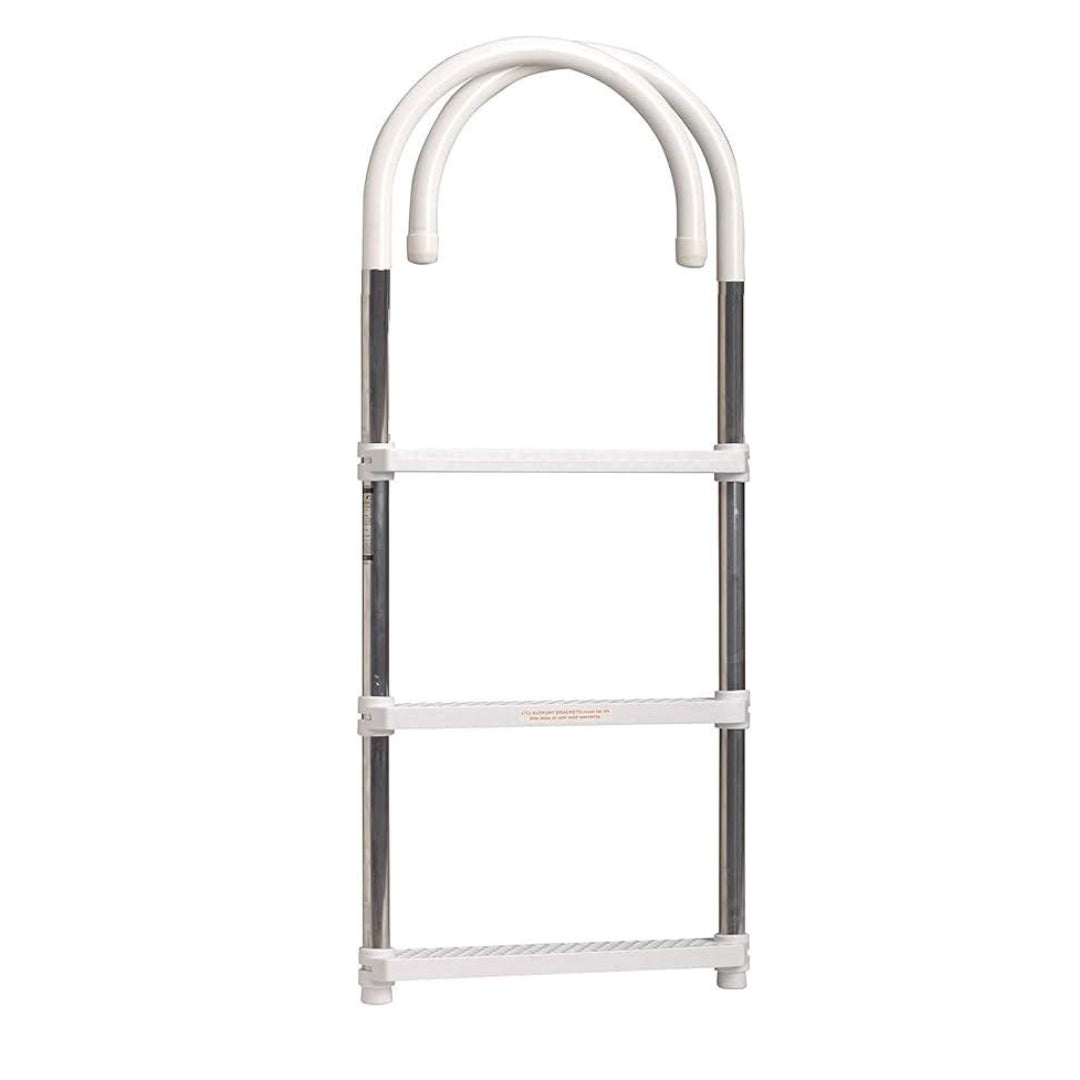 5-Step Ladder 26 Cm Wide | Gs73005 | Compact & Sturdy Design