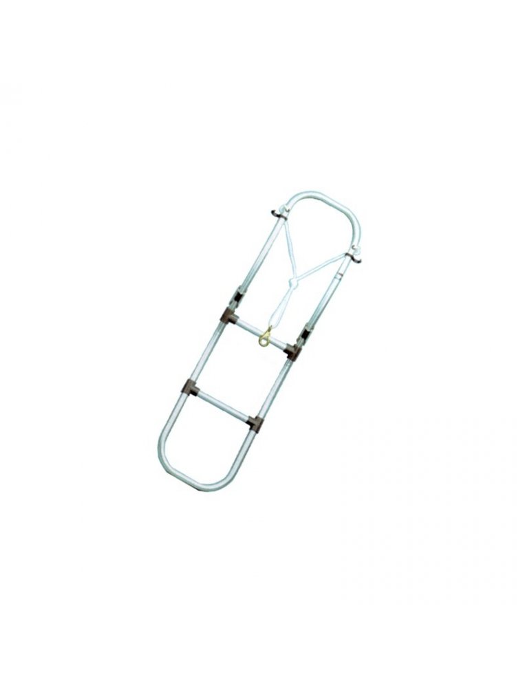 3-Step Swimming Ladder Gs73011 - Safe & Convenient Pool Access