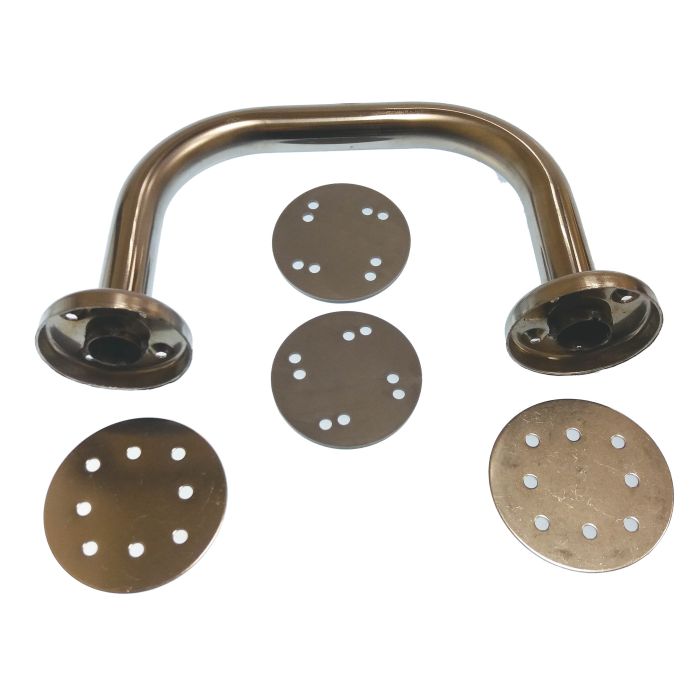 Goldenship Step-Handle Gs73013 - Durable Hardware Solution 7Cm Height