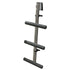Diver Boarding Ladder 4S Gs73017 - Sturdy Access For Diving & Boating