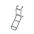 Ladder C-90 3 Steps Gs73020 - Compact & Sturdy Home Ladder