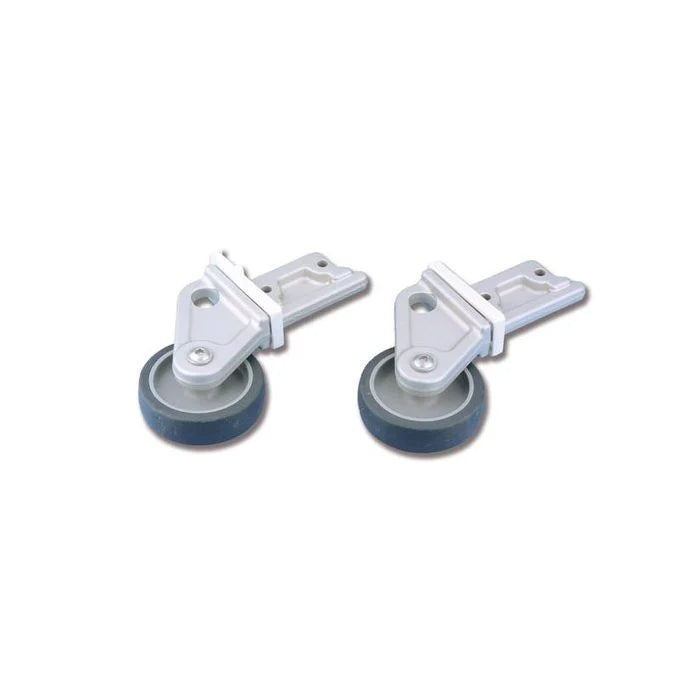Gangway Wheels With Support | Gs73077 | Goldenship Hardware