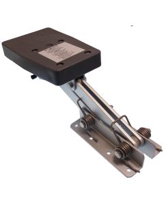 Motor Bracket Up To 20 Hp Gs73100 - Heavy-Duty Mounting Hardware
