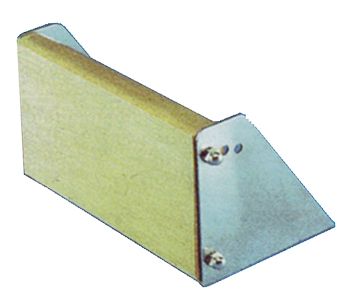 Motor Bracket For Platform Gs73110 - Heavy-Duty Hardware, 40Kg Support