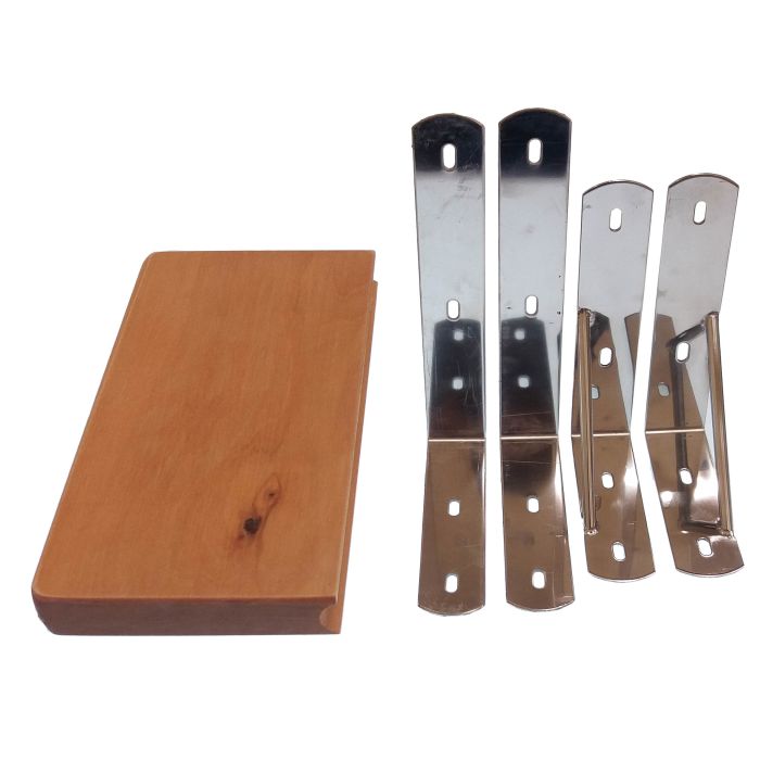 Motor Bracket For Platform - Gs73111 | Durable Hardware By Goldenship