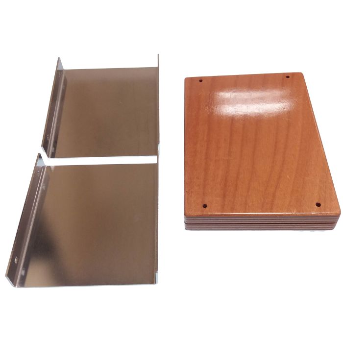 Motor Bracket For Up To 12 Hp - Gs73112 | Goldenship Hardware