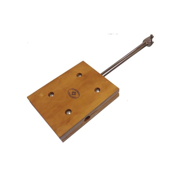 Motor Bracket For Tender Gs73113 - Durable Marine Hardware