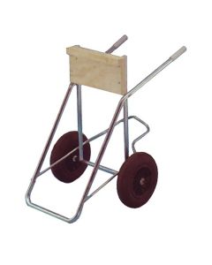 Outboard Motor Carrier 80 Kg | Gs73119 | Heavy-Duty Boat Accessory