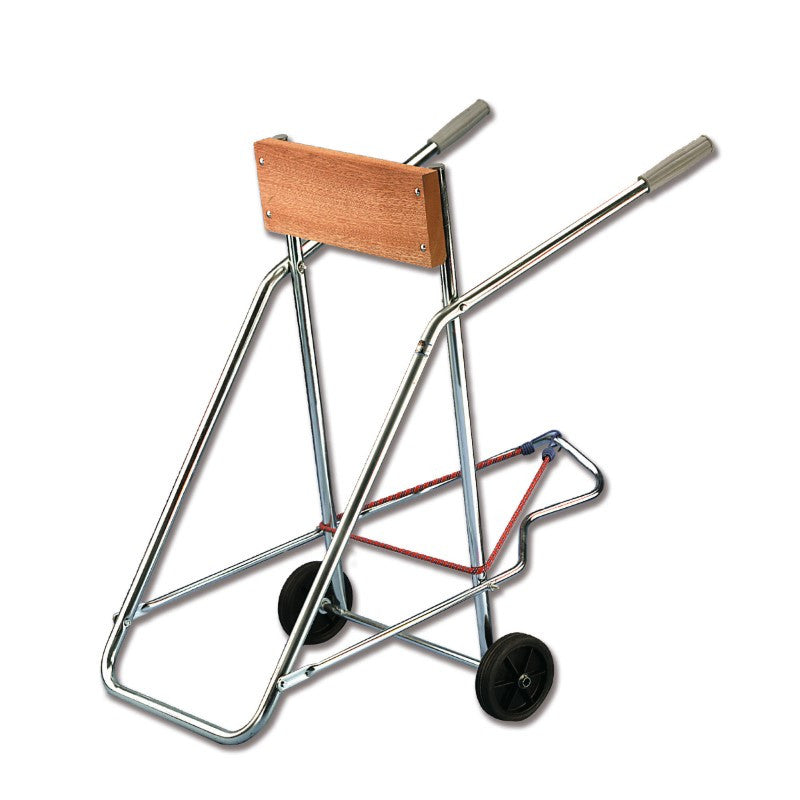 Ourboard Motor Carrier 50 Kg | Gs73122 | Heavy-Duty Load Transport