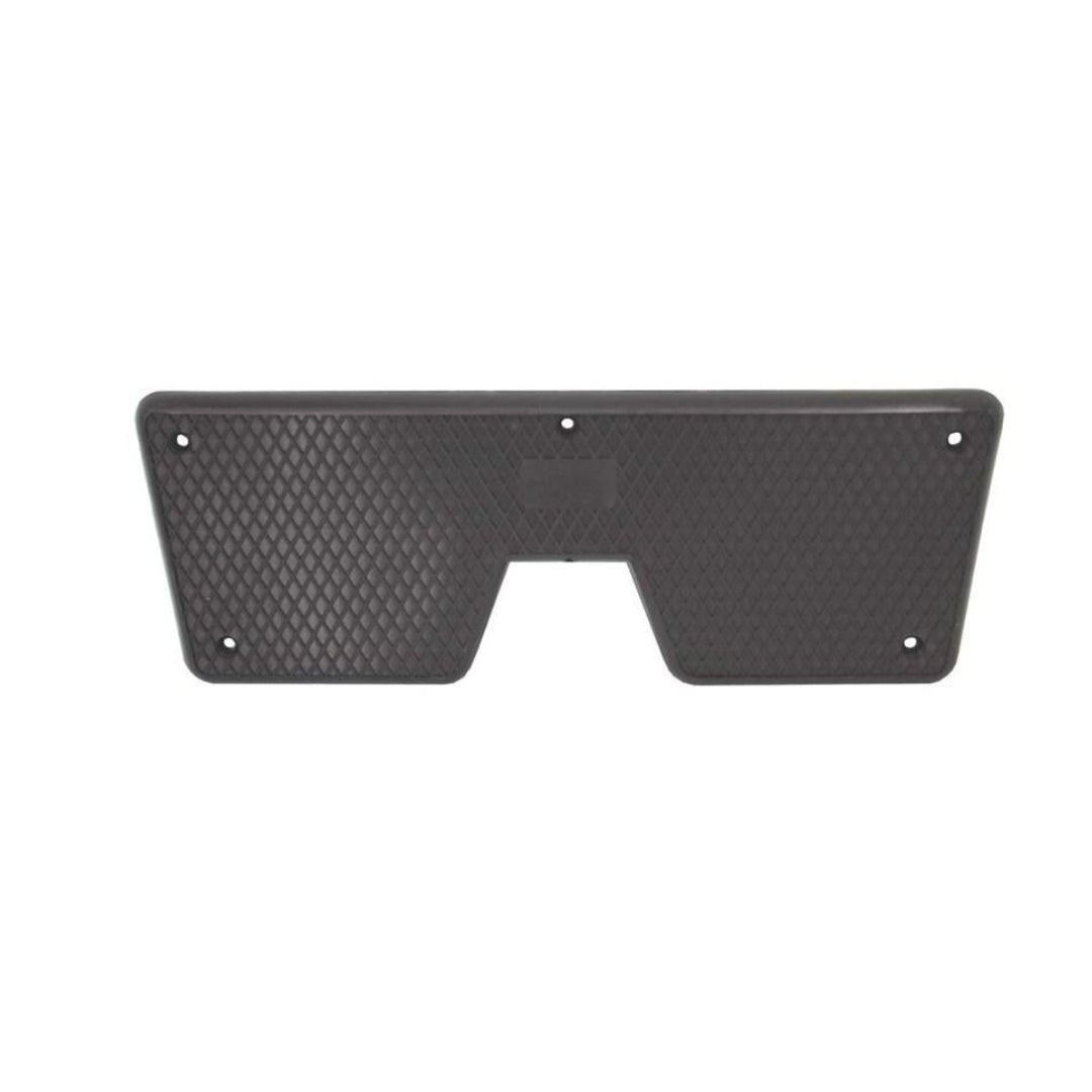 Protection Plate For Outboard Motor 270X | Gs73131 | Durable Hardware