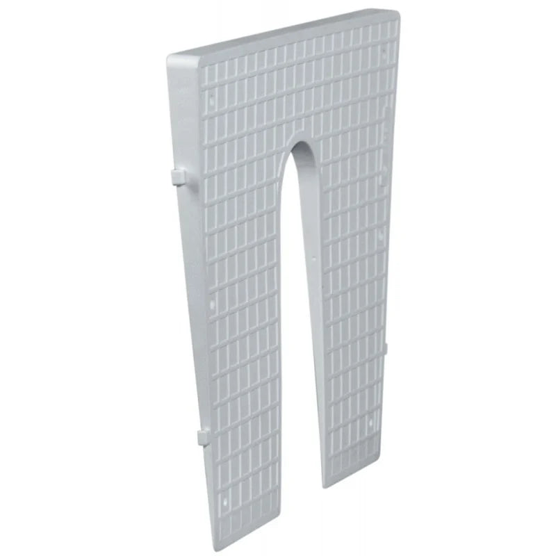 Exterior Protection Plate 430X350 | Gs73133 | Durable Vehicle Shield