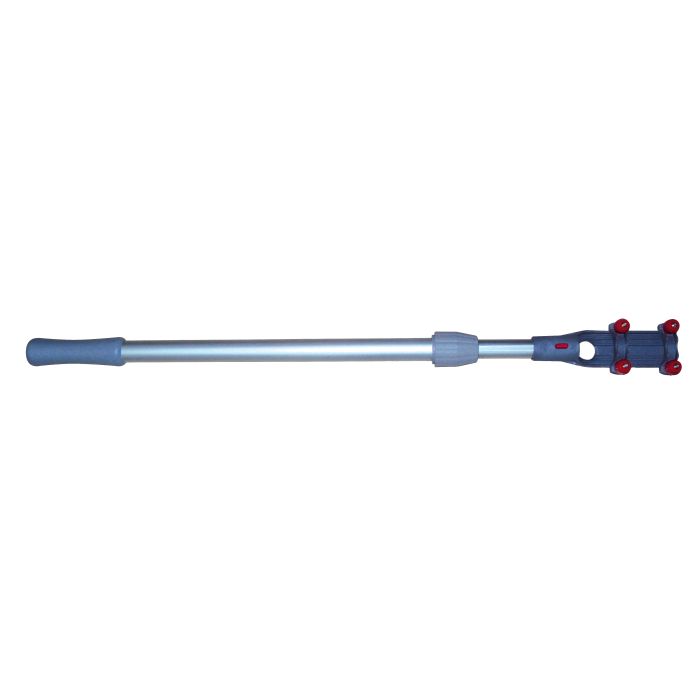 Telescopic Extension Handle Gs73136 - Adjustable 60Cm To 100Cm