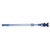 Telescopic Extension Handle Gs73136 - Adjustable 60Cm To 100Cm