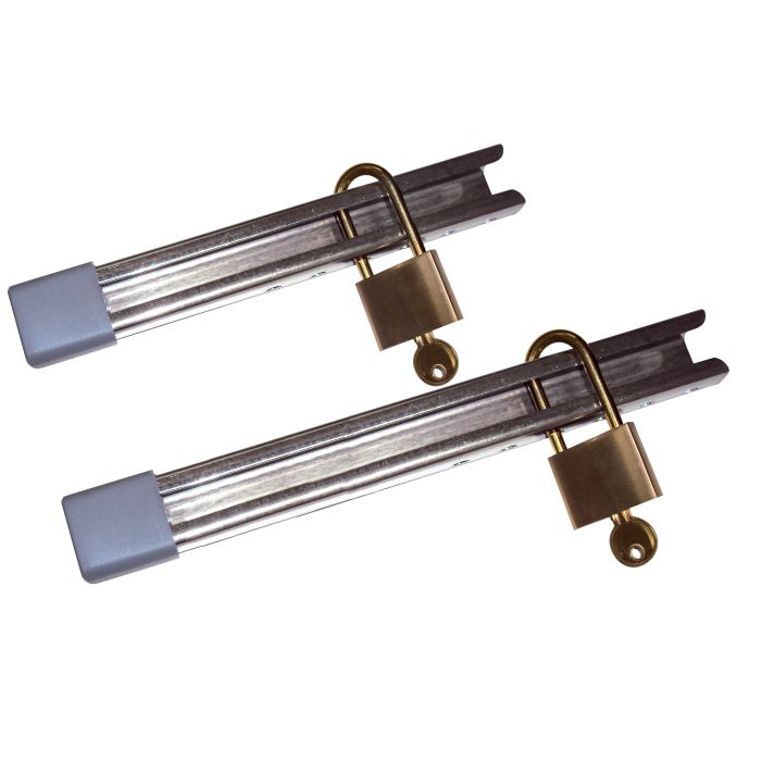 Anti-Theft Hardware 320 Mm | Gs73139 | Secure Your Belongings