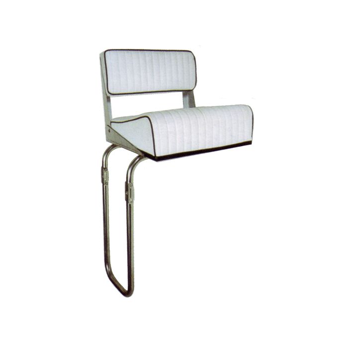 Goldenship Ambidextrous Boat Seat 40X40 Cm | Gs73206