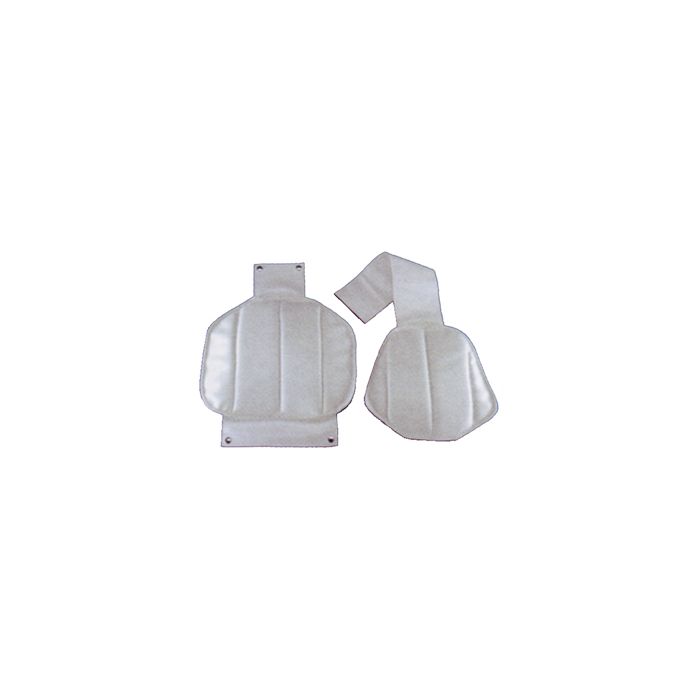 Cushion For Chair Captain Gs73210 - Comfortable & Stylish Support