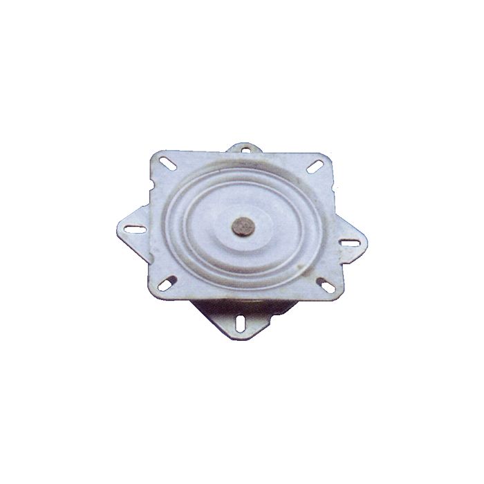 Swivelling Plate Gs73220 - Versatile Hardware Solution For Easy Movement