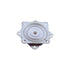 Swivelling Plate Gs73220 - Versatile Hardware Solution For Easy Movement
