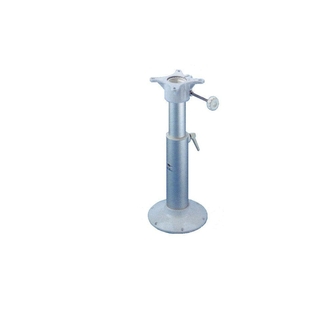 Telescopic Pedestal 40-60 Cm Gs73226 - Adjustable Support For Versatile Use