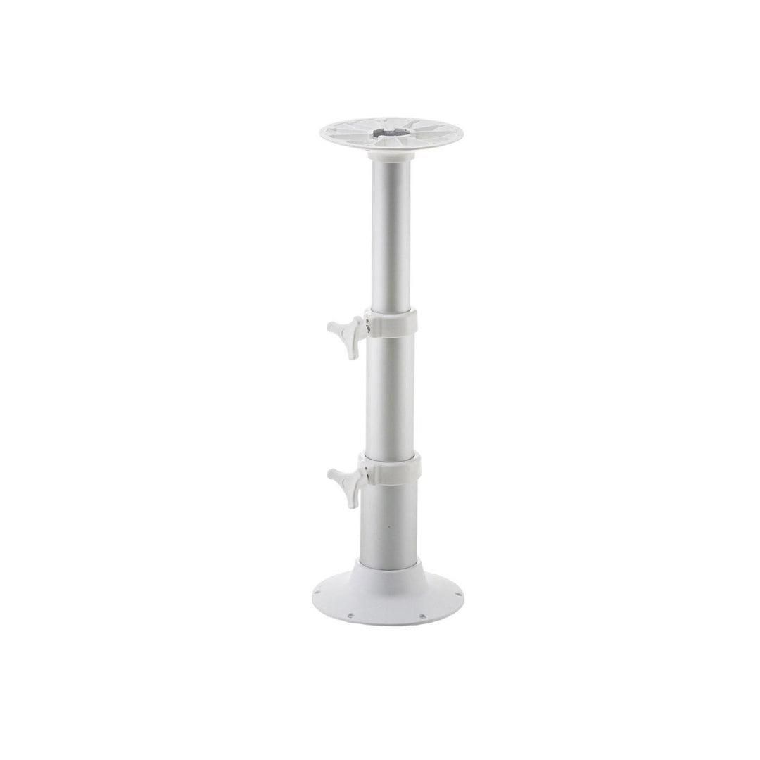 Telescopic Pedestal Gs73228 - Adjustable Support Solution, 31.5Cm