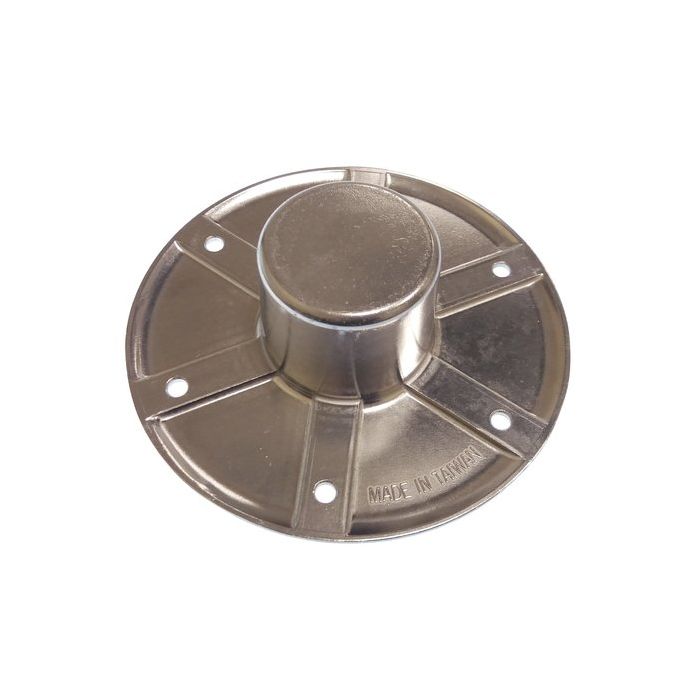 Flush Table Support Gs73232 - Sturdy Hardware For Furniture