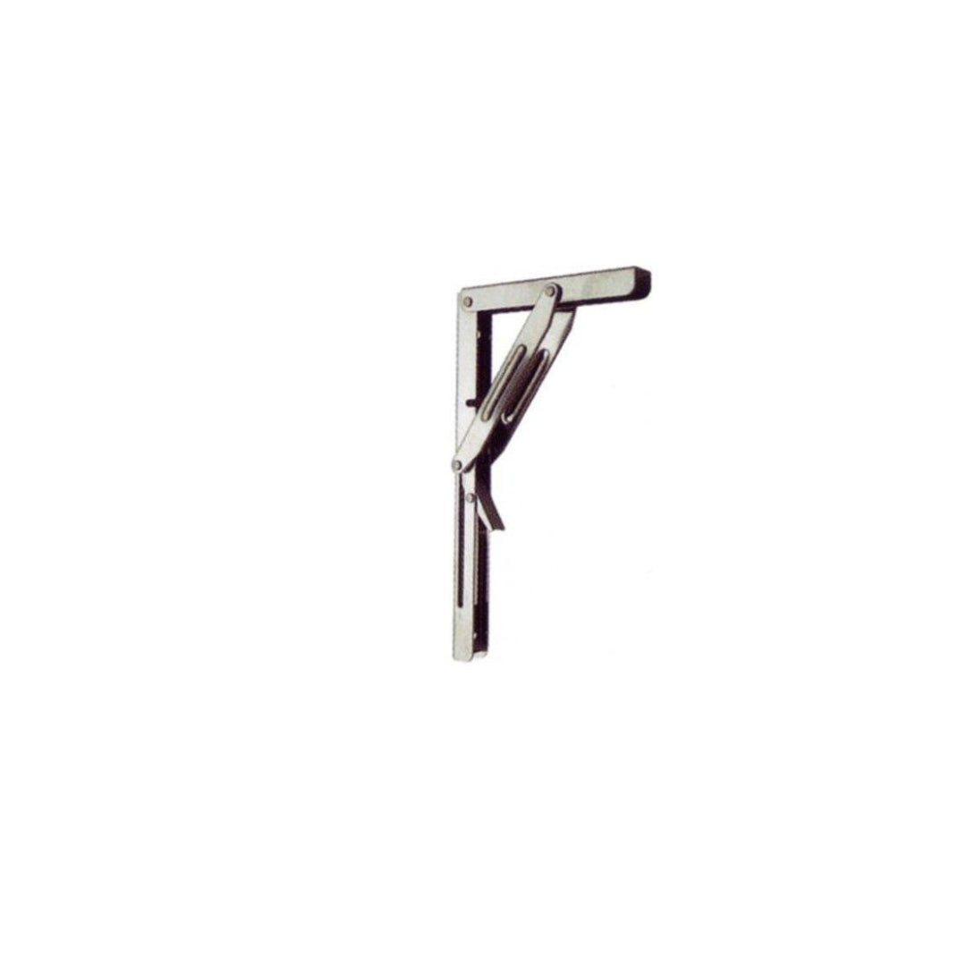 Folding Bracket Aisi304 Gs73237 - Durable Hardware Solution