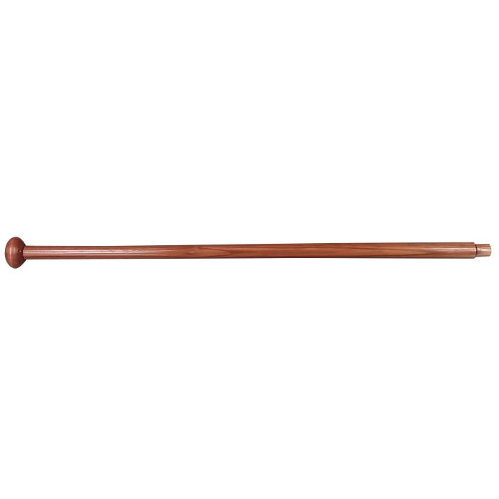 Wood Flag Pole 80 Cm Gs73306 - Durable & Stylish Flag Display