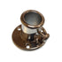 25Mm Flag Pole Socket - Durable & Secure | Gs73312