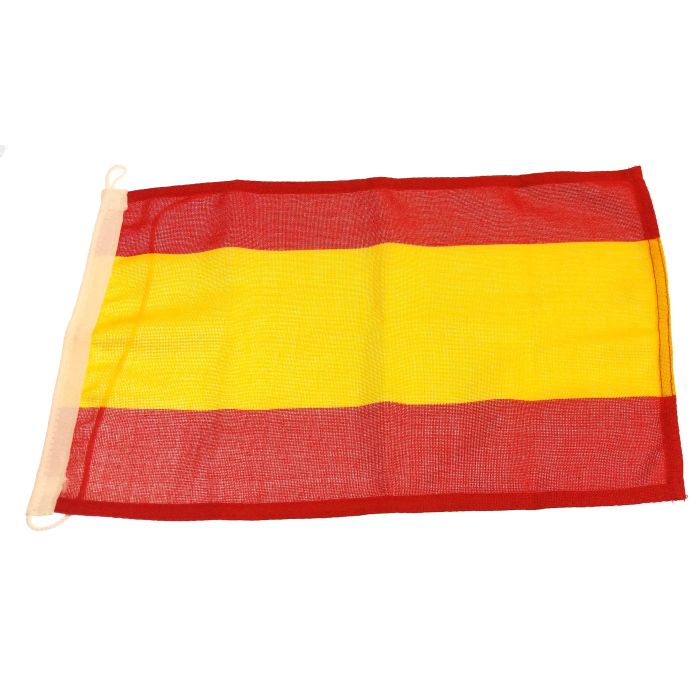 Spain Flag 20X30 Cm Without Coat Of Arms | Gs73320 | Goldenship
