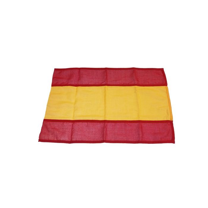 Spain Flag Without Coat Of Arms 30X45 Cm | Gs73321 | Goldenship