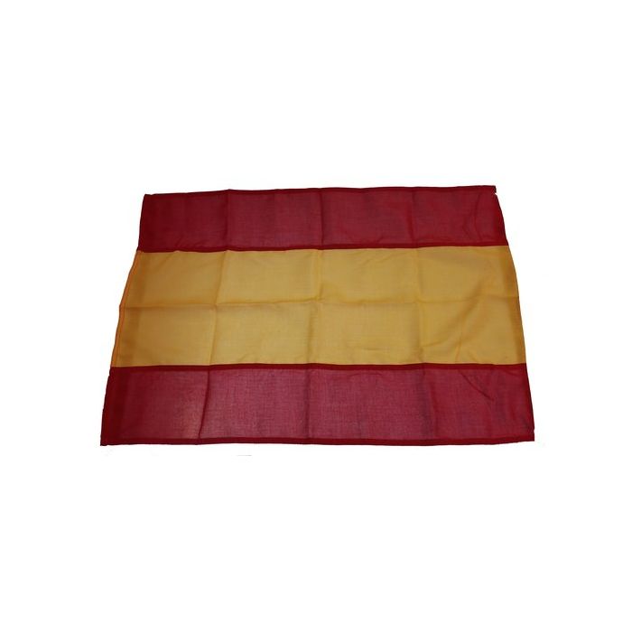 Spain Flag 20X30 Cm Without Coat Of Arms | Gs73322 | Goldenship