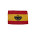 Spain Flag With Coat Of Arms 30X45 Cm | Gs73327 | Goldenship