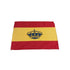 Spain Flag With Coat Of Arms 100X150 Cm | Gs73330 | Goldenship