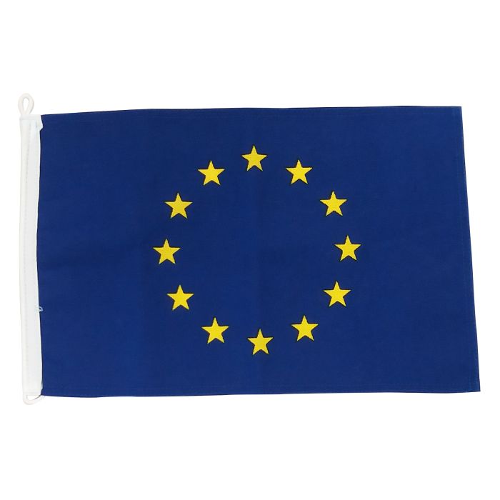 United Europe Flag 20X30 | Gs73332 | Ideal For Display And Pride