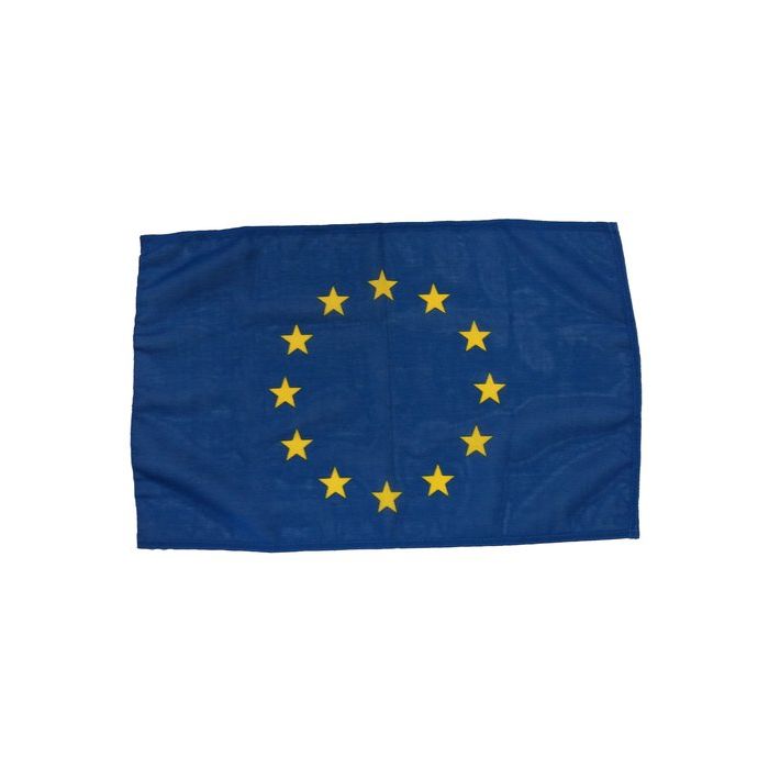 United Europe Flag 30X45 Cm | Gs73333 | Perfect For Events