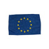 United Europe Flag 30X45 Cm | Gs73333 | Perfect For Events
