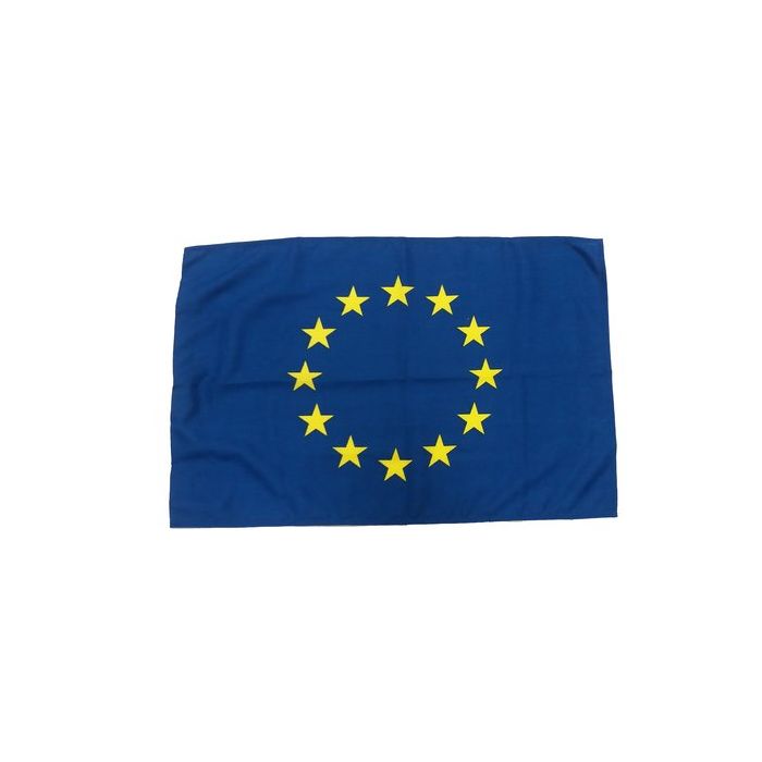 United Europe Flag 40X60 Cm | Gs73334 | Perfect For Any Occasion