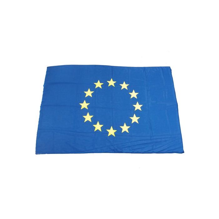 United Europe Flag 100X150 Cm | Gs73336 | Indoor/Outdoor Display