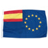 United Europe/Spain Flag 30X45 Cm | Gs73337 | Perfect For Events