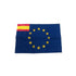 United Europe/Spain Flag 40X60 | Gs73338 | Perfect For Display