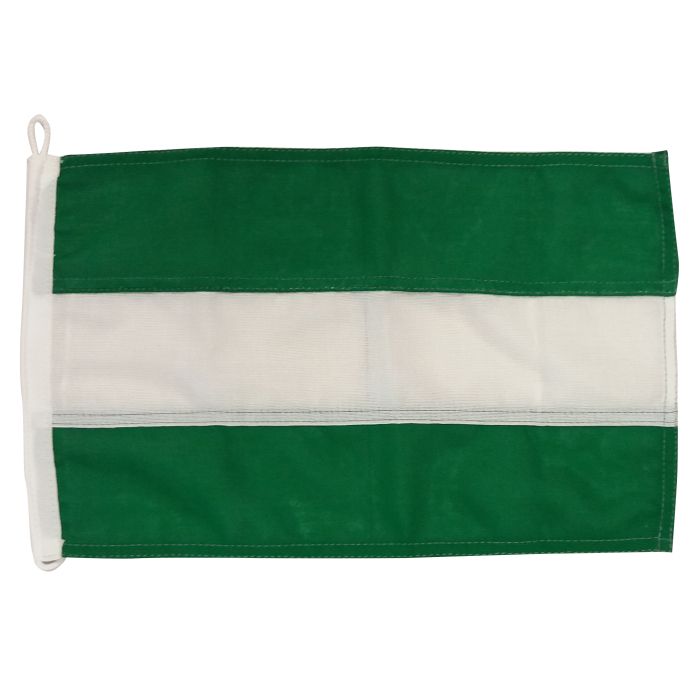 Andalucia Flag 40X60 | Gs73352 | Perfect For Display & Decoration