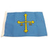 Asturias Flag 20X30 Cm | Gs73353 | Perfect For Display And Decoration