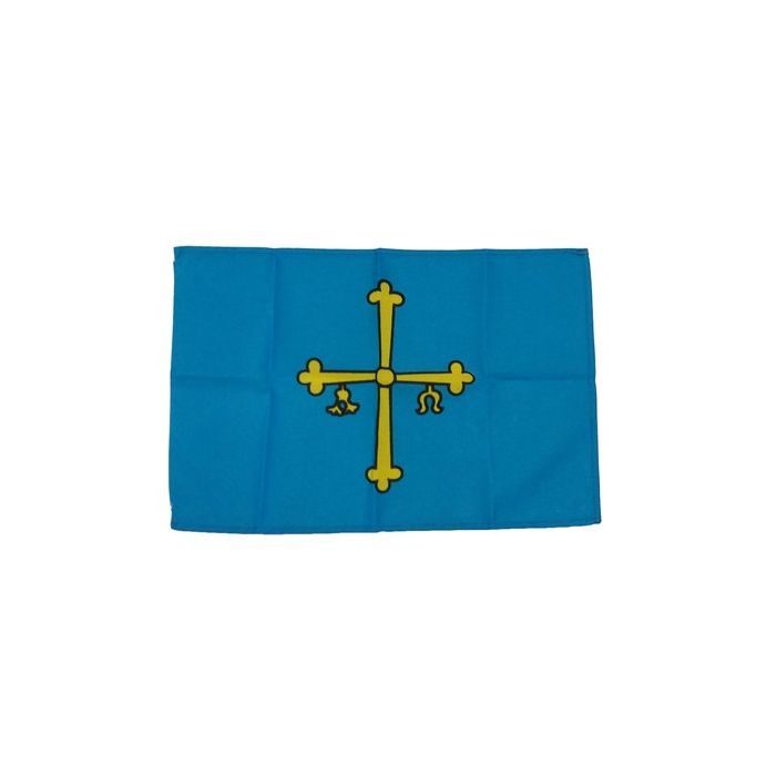 Asturias Flag 30X45 Cm | Gs73354 | Perfect For Display And Pride