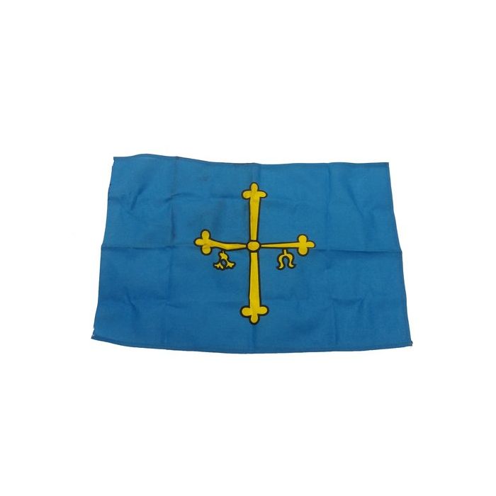 Asturias Flag 40X60 Cm | Gs73355 | Perfect For Display And Decoration