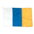 Canarias Flag 30X45 Cm | Gs73357 | Perfect For Display & Decoration