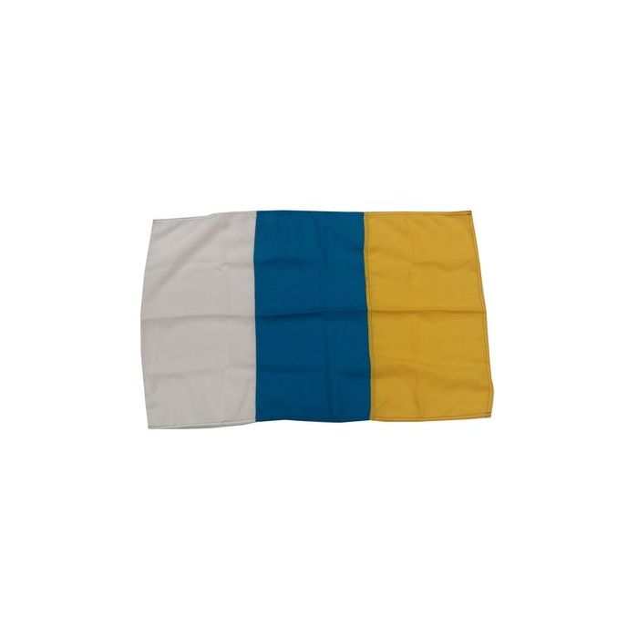 Canarias Flag 40X60 Cm - Gs73358 - Perfect For Any Occasion